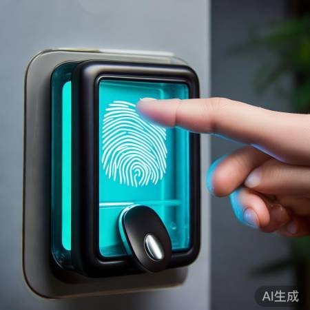 指纹录入,反复成功