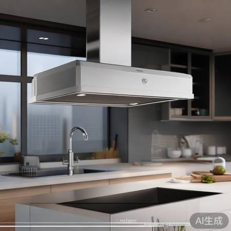 独特侧吸，强吸低噪，智能易用