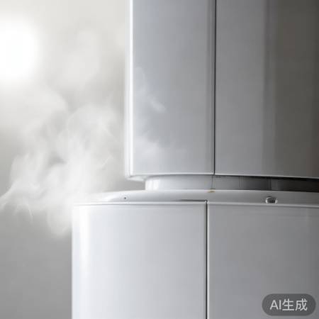 热水器如何实现快速加热？