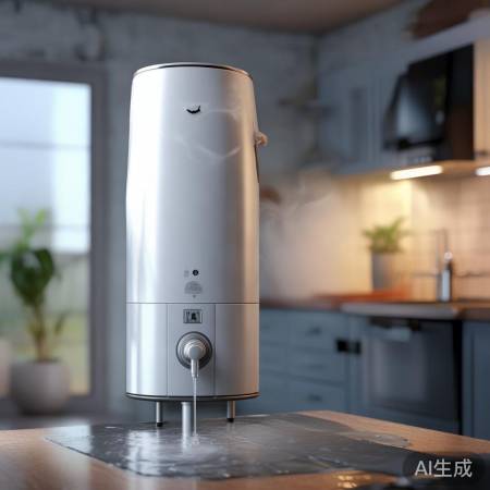 快速电热水器使用安全吗？专家解读安全使用指南