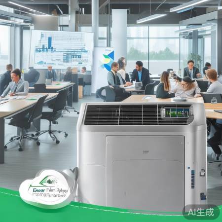 金昌空气能行业黑马,节能环保性