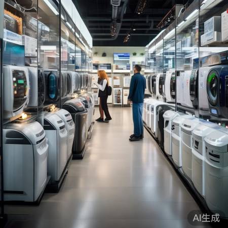 多样品牌,选最适合