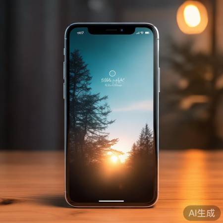 分享静音模式,享受安静安全