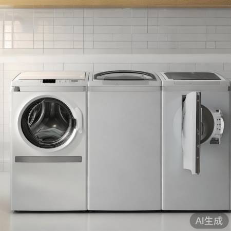 翻盖实用，顶盖高级，侧盖美观