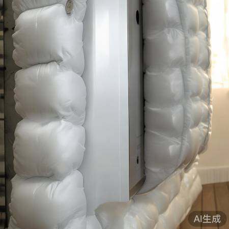 壁挂炉保温层,保暖又省电