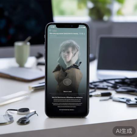 苹果12指纹解锁失灵解决指南