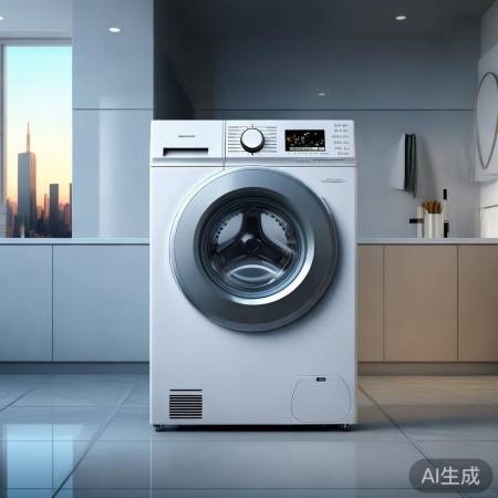 省电甩干桶，双重省心。