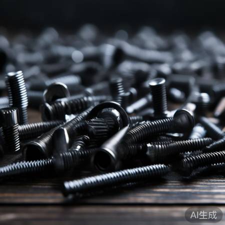 挑选暗插销螺丝技巧