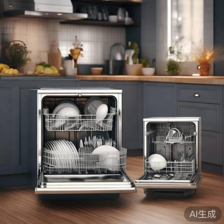 消毒柜容量需根据家庭需求定