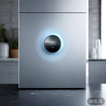 多功能消毒柜，操作简便