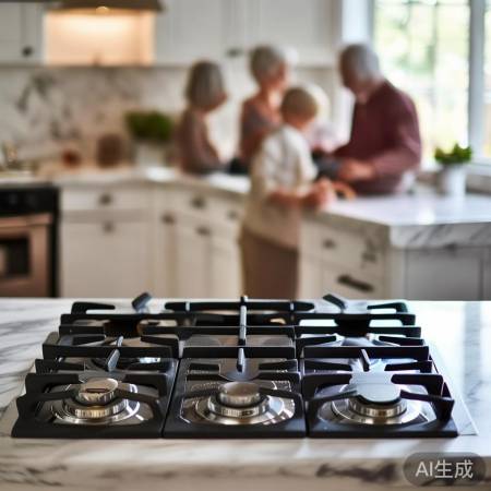 燃气灶：安全便捷之选