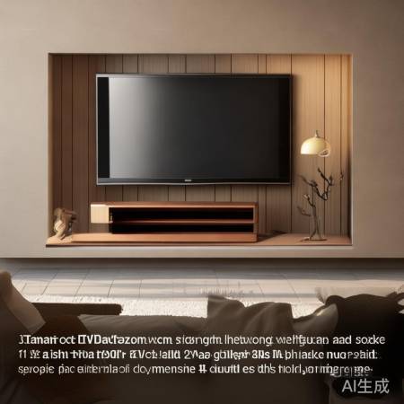 18吋电视尺寸规格及高度介绍