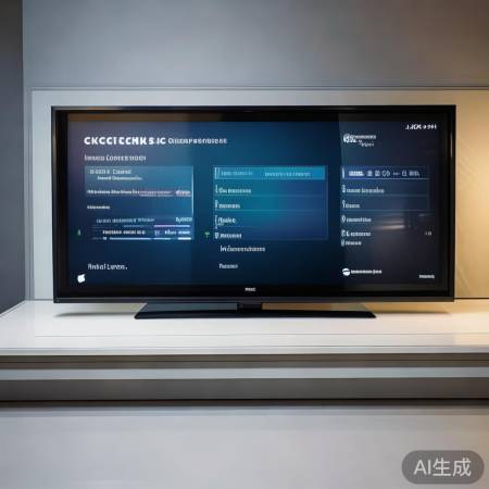 选电视看参数，买高性价比产品