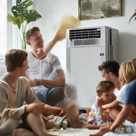 空调1匹功率具体数值是多少？选购指南揭秘