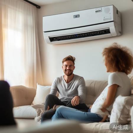 中央空调清洗,健康生活必备