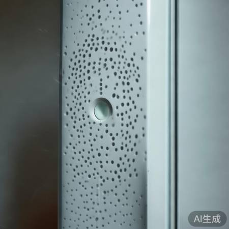 冰箱背后小孔的隐藏秘密：了解其重要作用