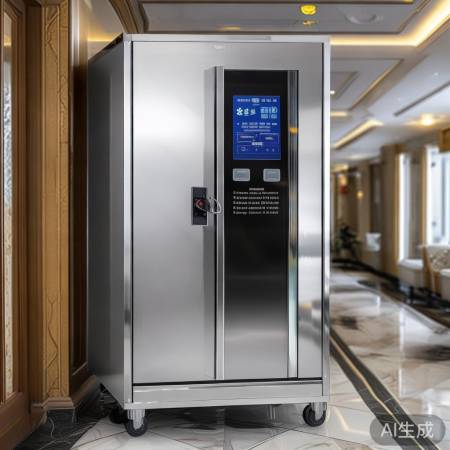 高价高端消毒柜