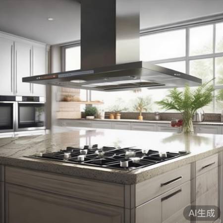 “广东顶级抽油烟机，引领潮流新