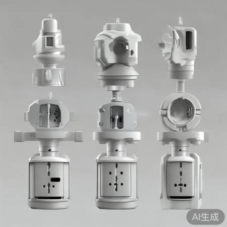 热水器插头插座尺寸标准：多高多宽更安全实用