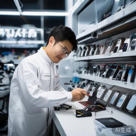 西安XX修锁师傅技术佳