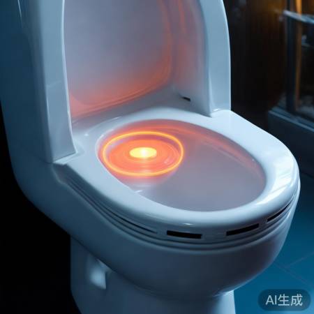 衢州智能马桶发热体漏水问题解析