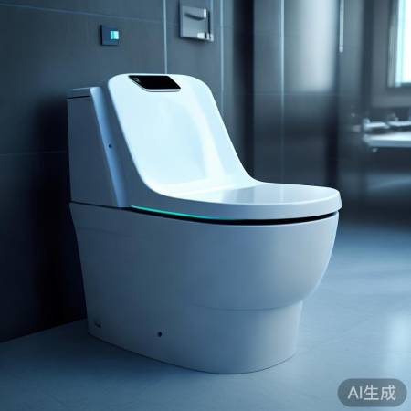 智能马桶需技术精良