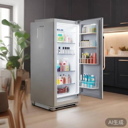 美妆冰箱亲民价