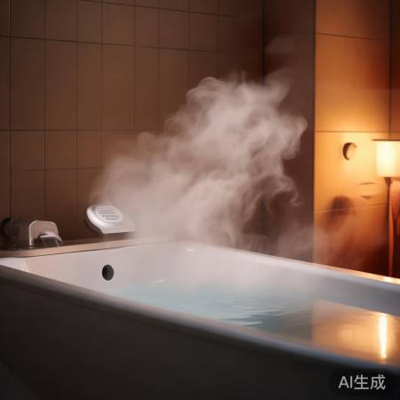 热水器洗澡后保温技巧，轻松保持浴室温暖
