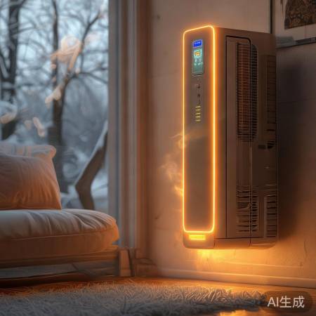 壁挂炉节能环保，温暖舒适