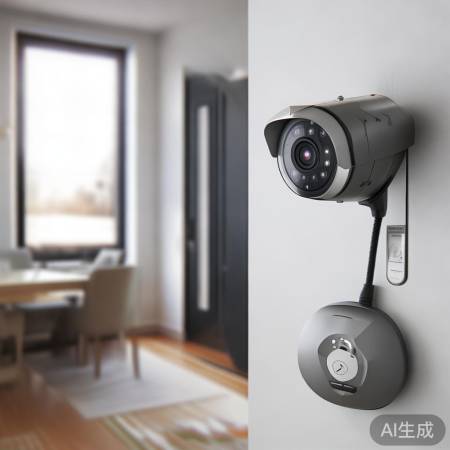 家中安全设备检查