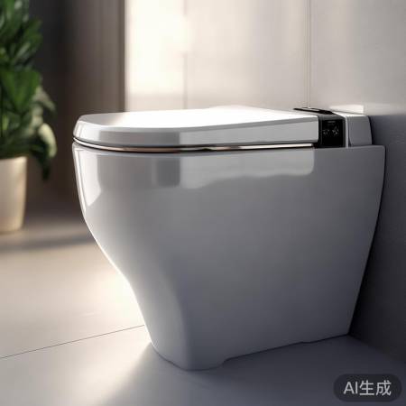 松下HHC智能马桶，品质生活新