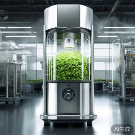 空气能杀青设备市场价一览