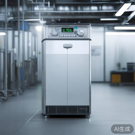 节能环保,低噪音,易操作空气能