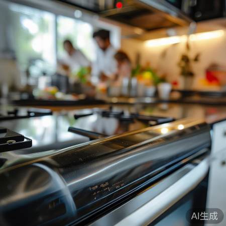 沛森燃气灶产地揭秘：探寻品质背后的故事