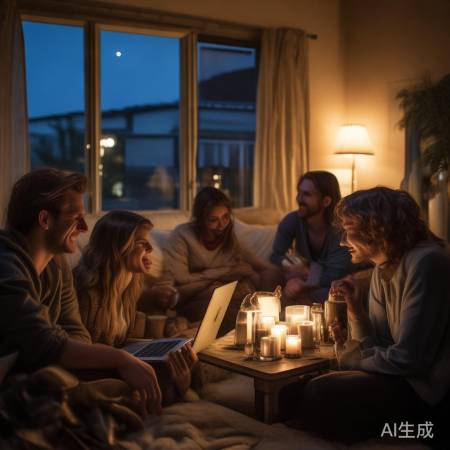 停电也舒适，实用技巧分享