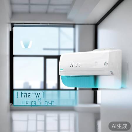 奥克斯一级节能空调，省电环保神