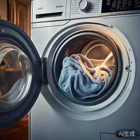 海尔洗衣机脱水小技巧分享