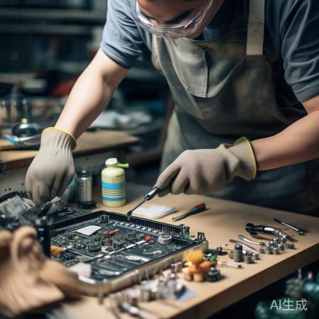 空气净化油烟机拆洗教程：轻松掌握清洁保养技巧