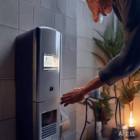 壁挂炉充值故障排查