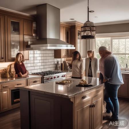 吸油烟机三千五千价差大，揭秘选购攻略