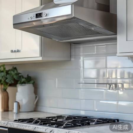 吸油烟机性价比高