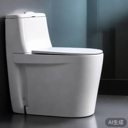 九牧智能马桶电动盖板：舒适生活新选择
