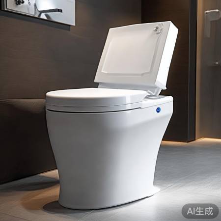 智能马桶盖板,健康投资划算