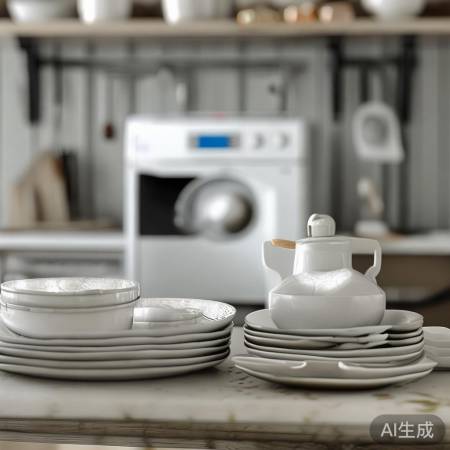 家用消毒柜新选择：小白熊消毒柜，全方位守护家庭健康生活