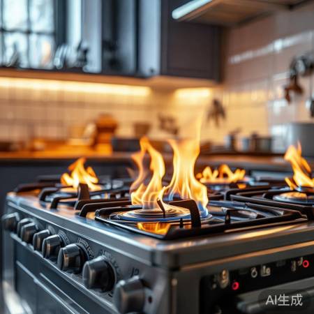 燃气灶是否需要电池，选购指南揭晓