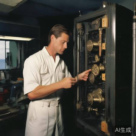 三沙专业保险柜开锁服务，快速解决锁具难题