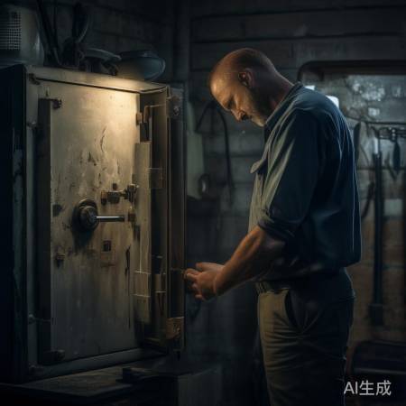 开锁师傅快速解决问题