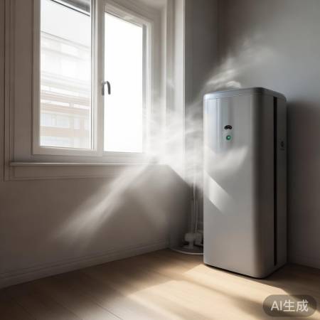 新装热水器异味处理方法，告别胶皮味困扰