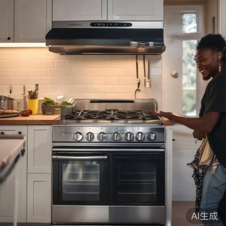 燃气灶选购攻略：300580型号深度评测