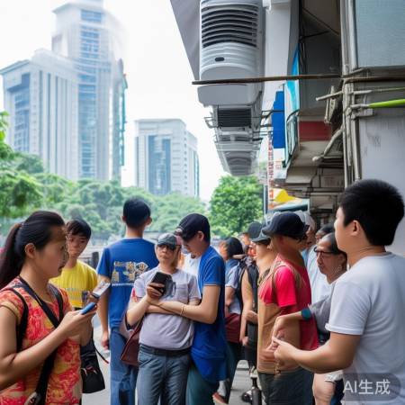 深圳空调电话速查，专业服务热线